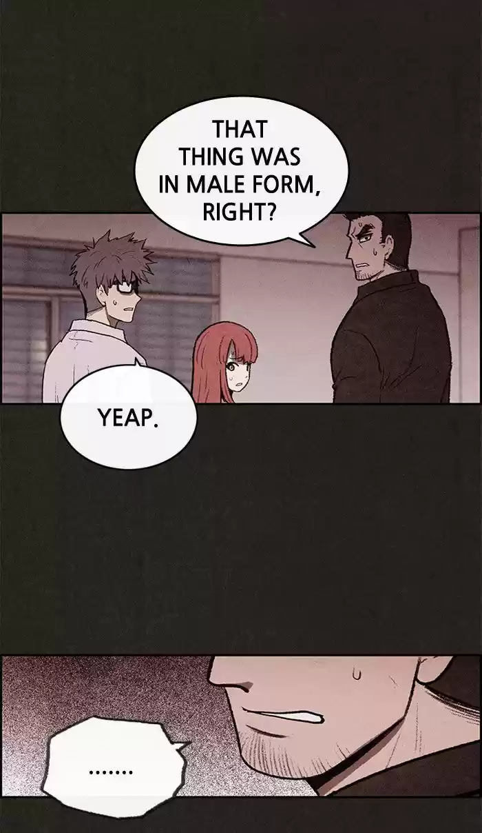 Home Sweet Home (KIM Carnby) 8