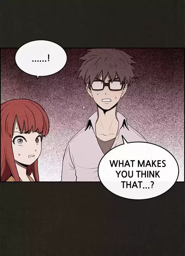 Home Sweet Home (KIM Carnby) 8