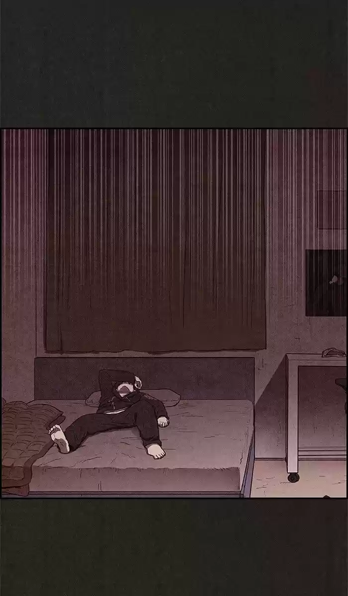 Home Sweet Home KIM Carnby ch.038