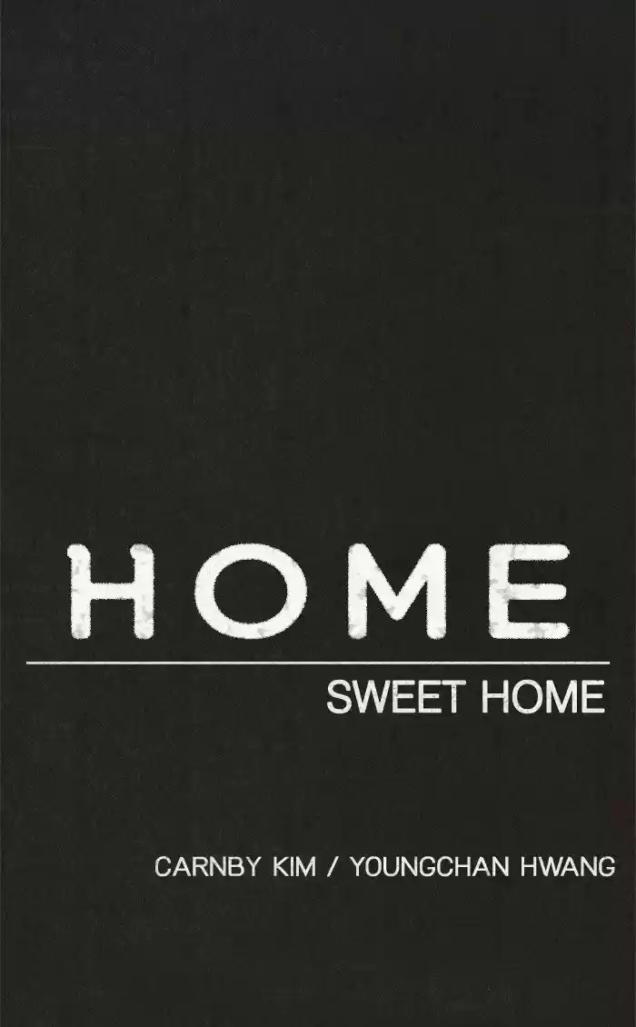 Home Sweet Home KIM Carnby ch.041