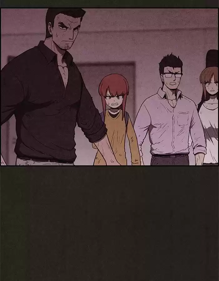 Home Sweet Home KIM Carnby ch.041