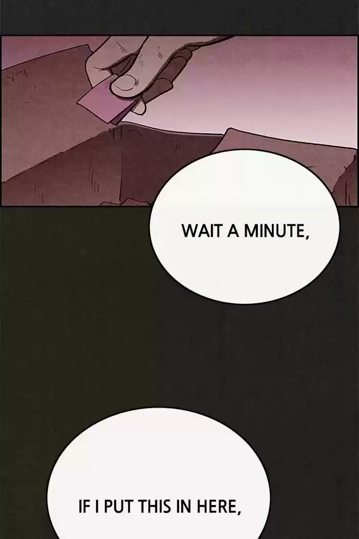 Home Sweet Home KIM Carnby ch.041