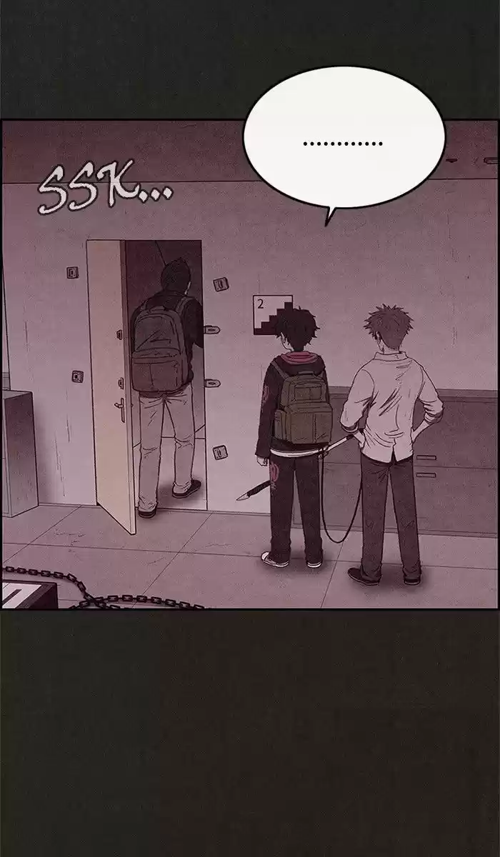 Home Sweet Home KIM Carnby ch.043