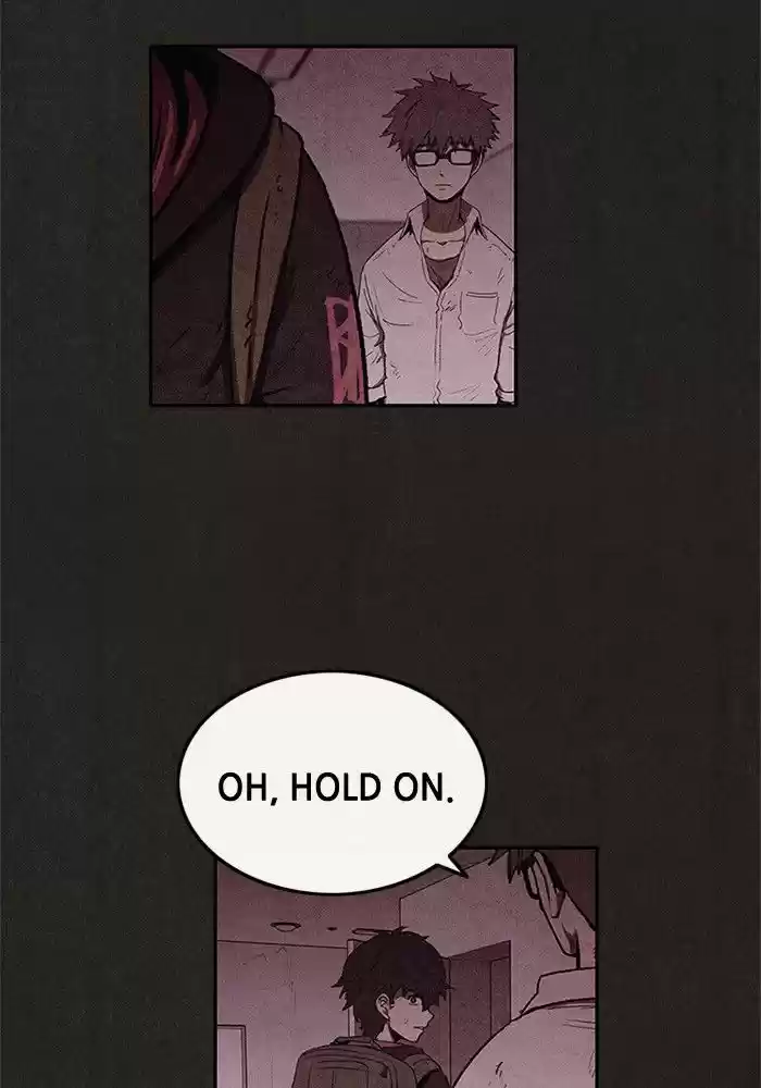 Home Sweet Home KIM Carnby ch.043