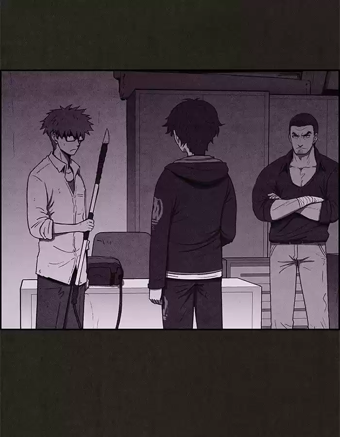 Home Sweet Home KIM Carnby ch.045