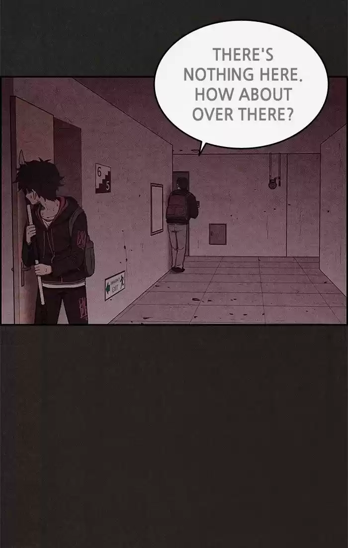 Home Sweet Home KIM Carnby ch.045