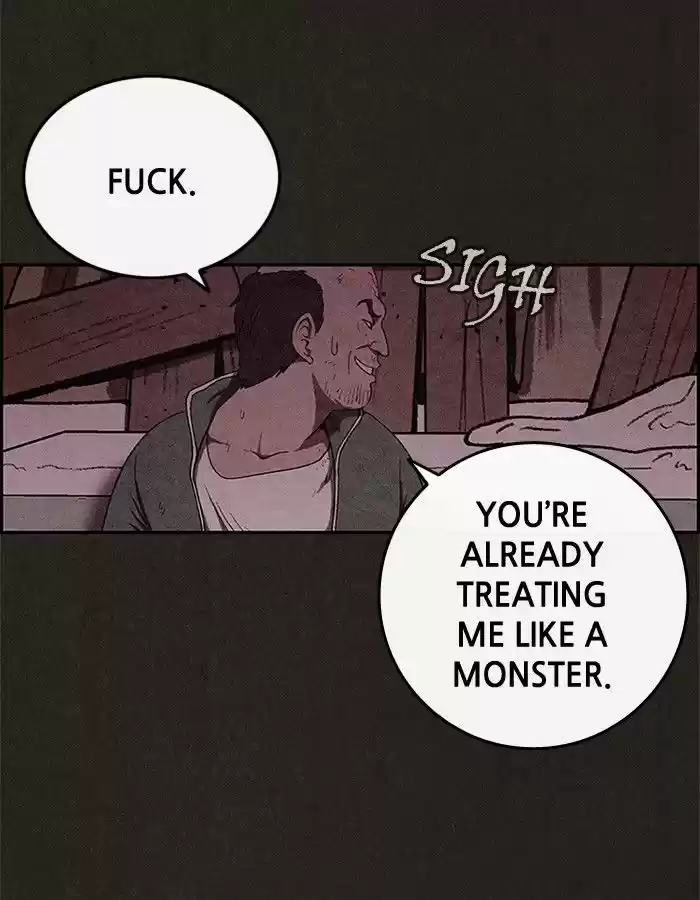 Home Sweet Home KIM Carnby ch.046