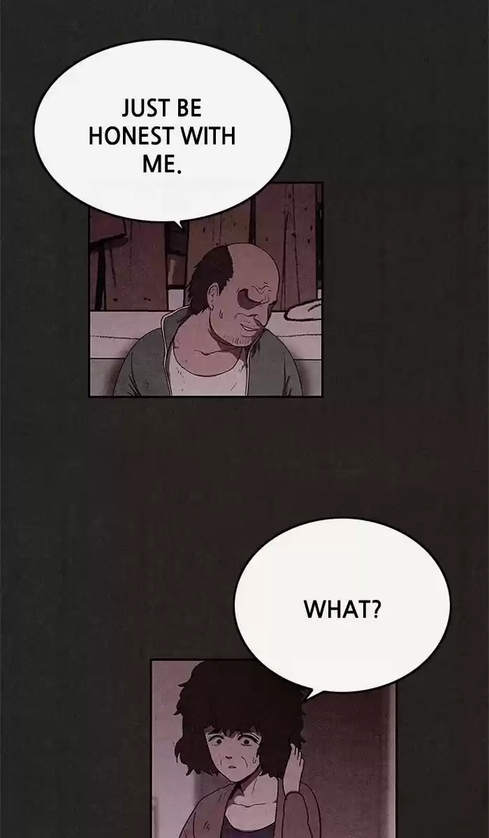 Home Sweet Home KIM Carnby ch.046