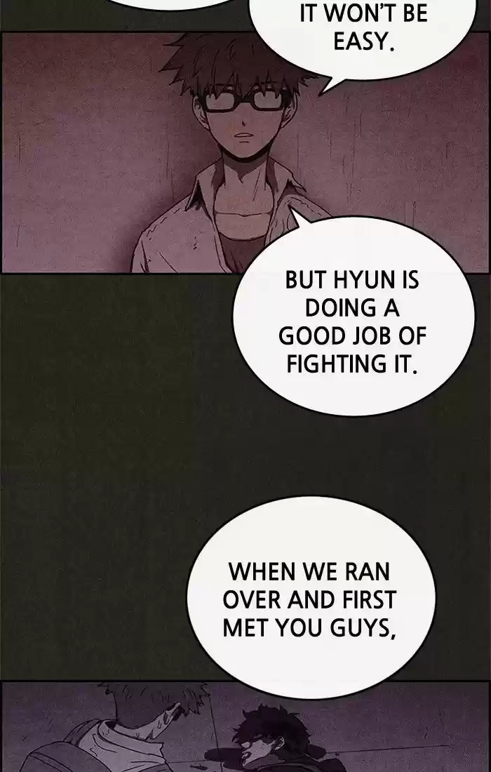 Home Sweet Home KIM Carnby ch.046