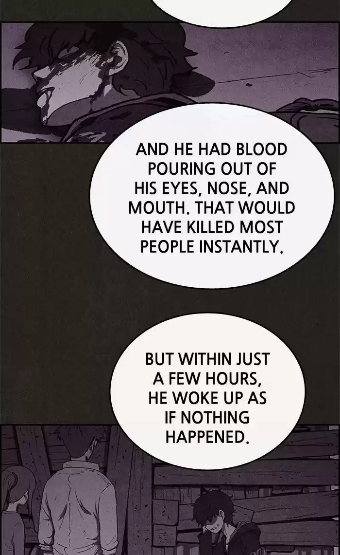 Home Sweet Home KIM Carnby ch.046