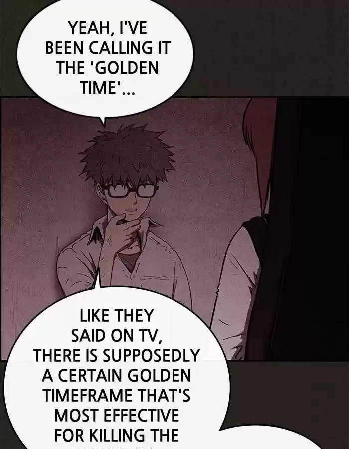 Home Sweet Home KIM Carnby ch.046