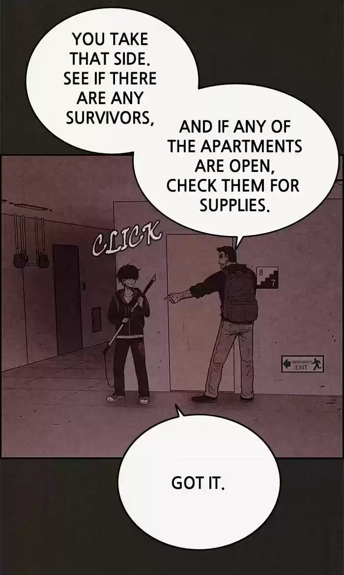 Home Sweet Home (KIM Carnby) ch.047