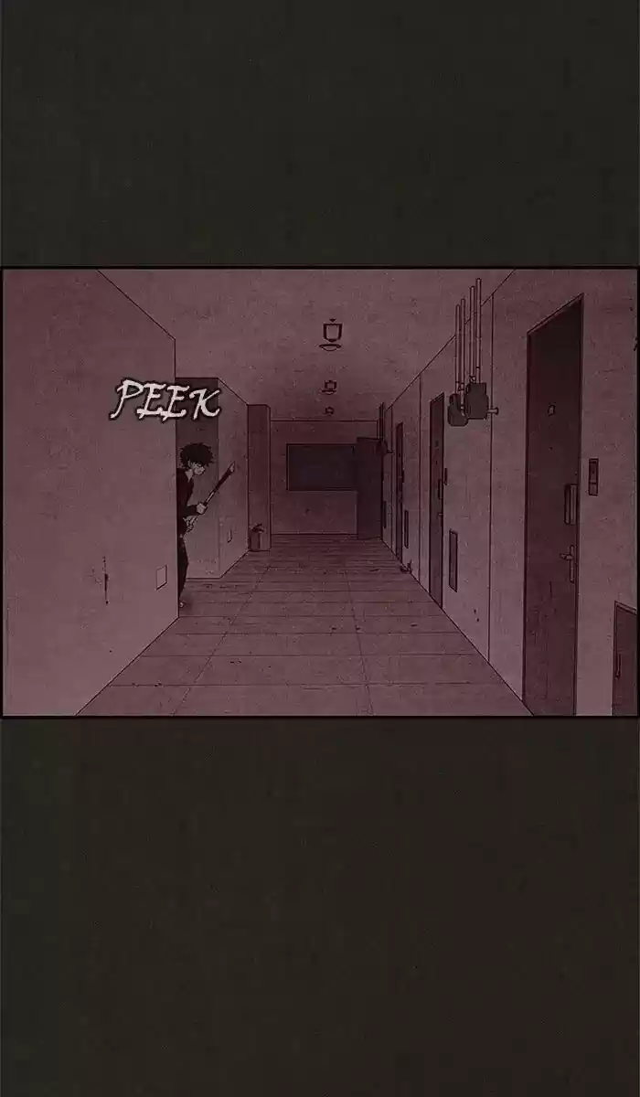 Home Sweet Home (KIM Carnby) ch.047