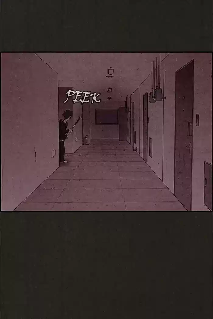 Home Sweet Home (KIM Carnby) ch.047