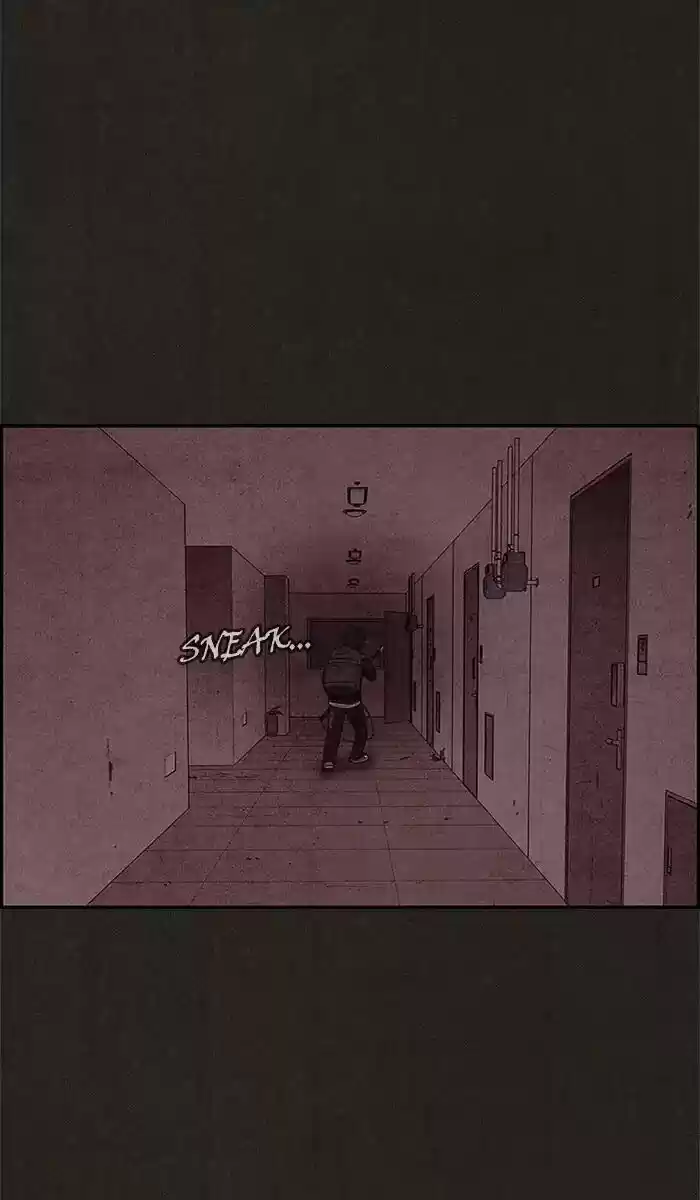 Home Sweet Home (KIM Carnby) ch.047