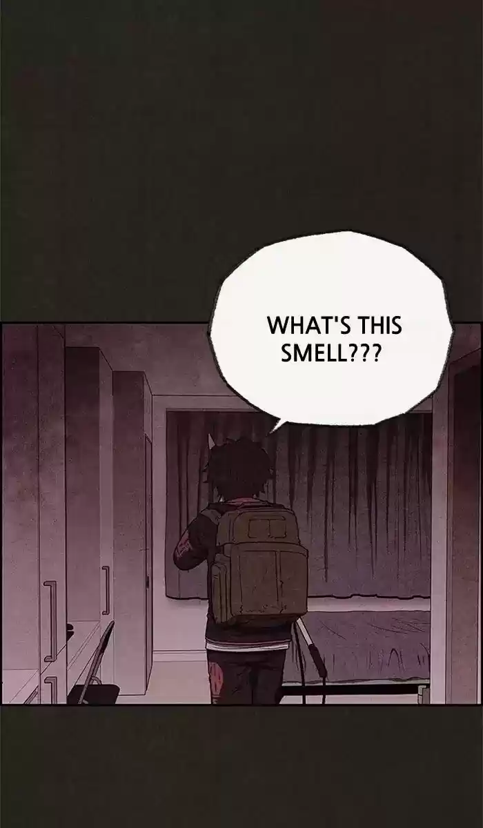 Home Sweet Home (KIM Carnby) ch.047