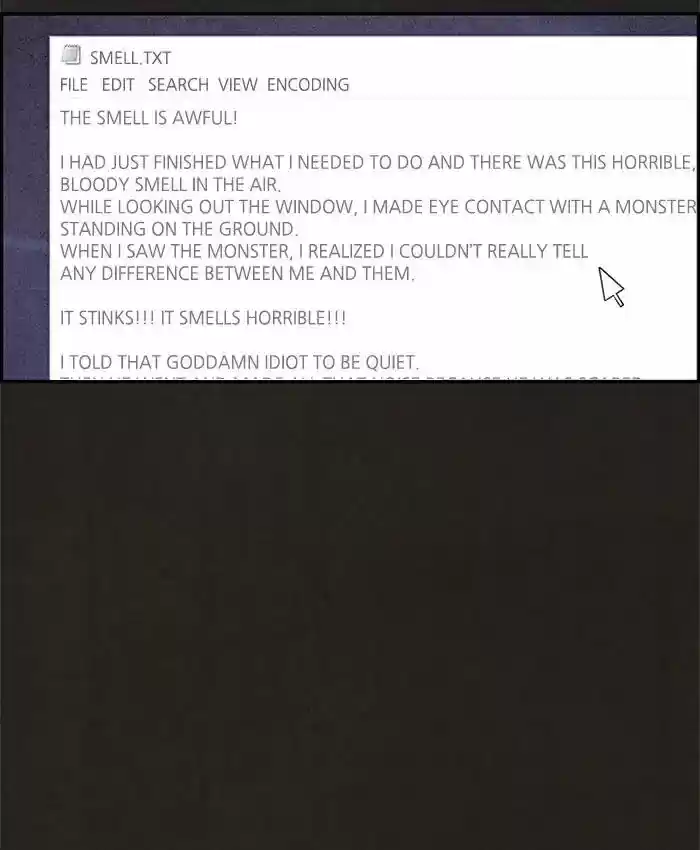 Home Sweet Home (KIM Carnby) ch.047