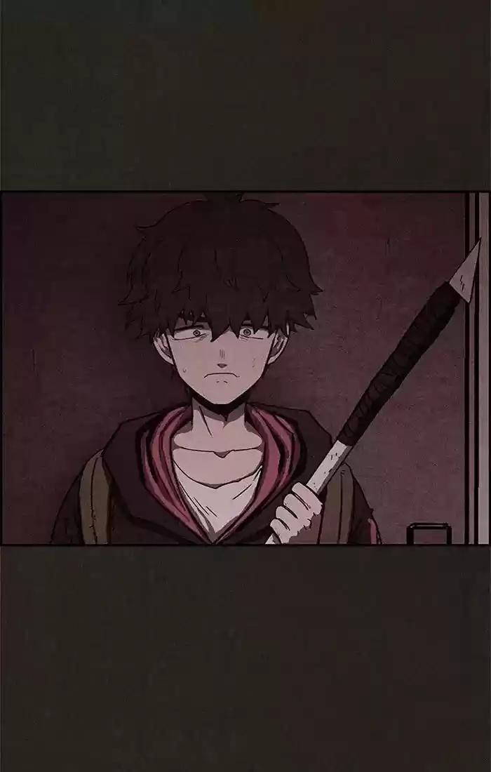 Home Sweet Home (KIM Carnby) ch.047