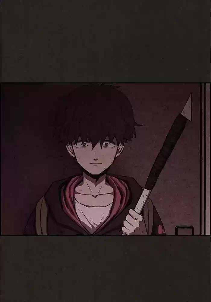 Home Sweet Home (KIM Carnby) ch.047