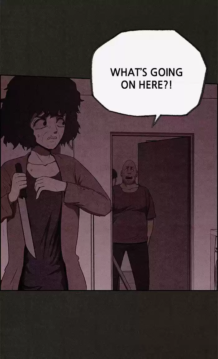 Home Sweet Home (KIM Carnby) ch.051