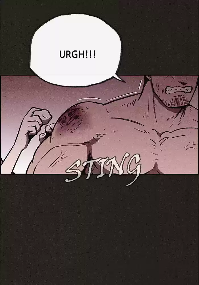 Home Sweet Home (KIM Carnby) ch.051