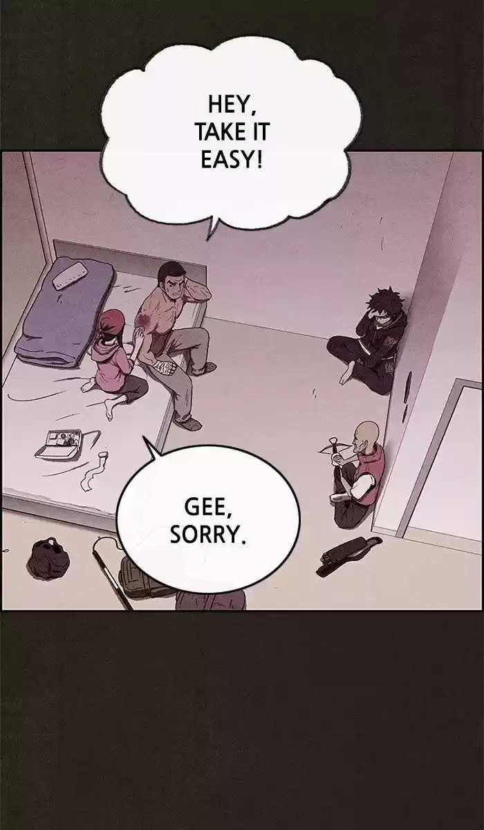 Home Sweet Home (KIM Carnby) ch.051