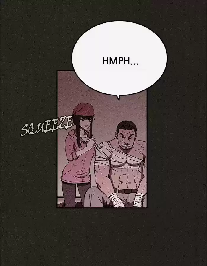 Home Sweet Home (KIM Carnby) ch.051