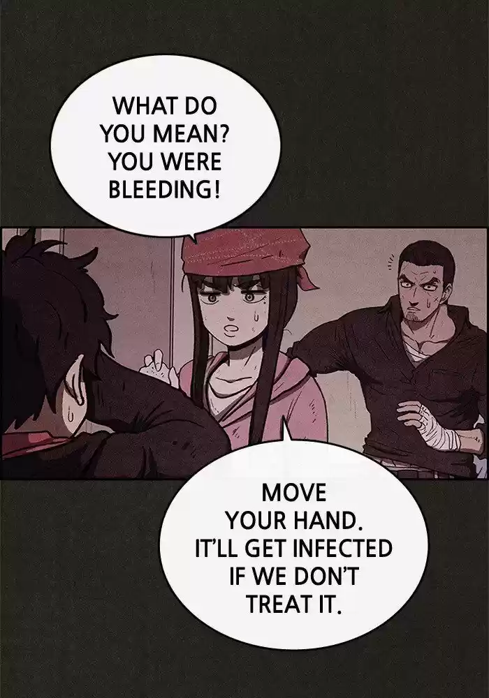 Home Sweet Home (KIM Carnby) ch.051