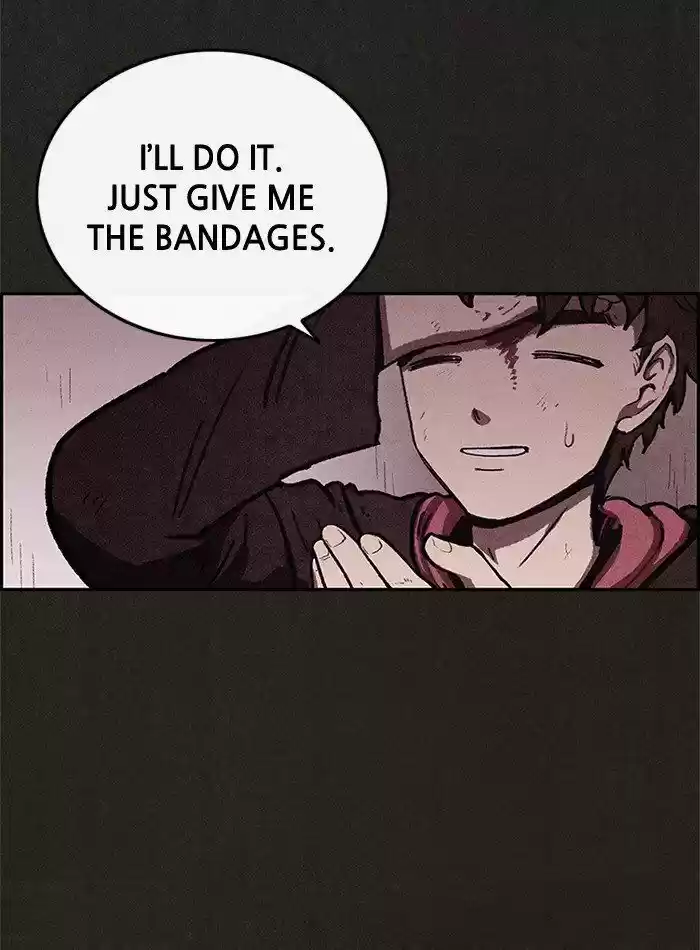 Home Sweet Home (KIM Carnby) ch.051