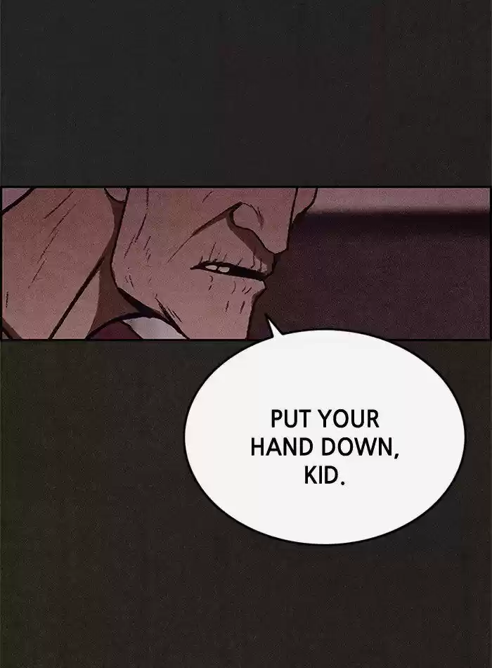 Home Sweet Home (KIM Carnby) ch.051