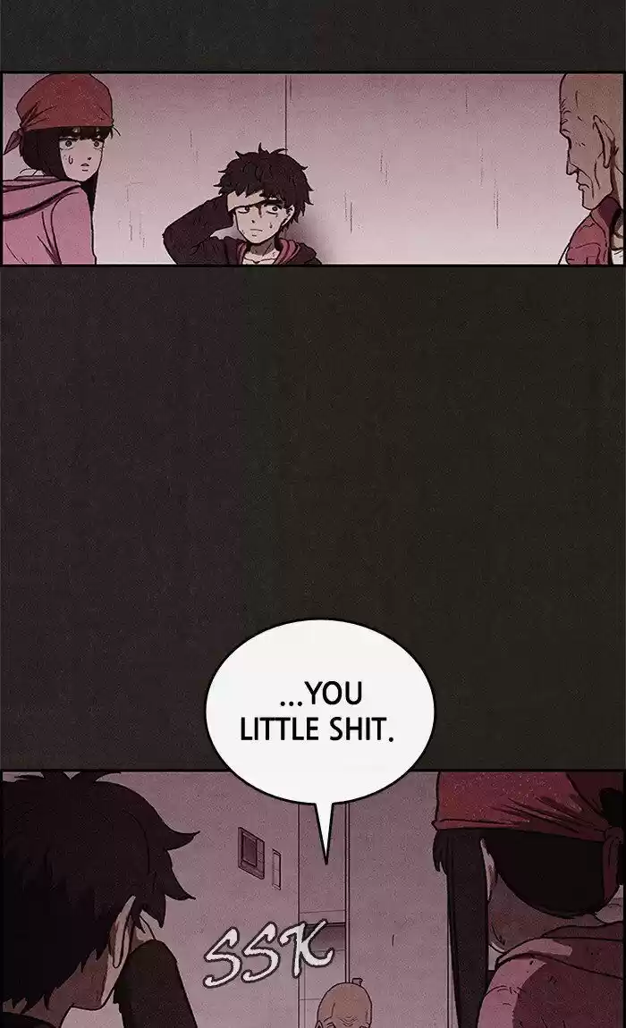 Home Sweet Home (KIM Carnby) ch.051