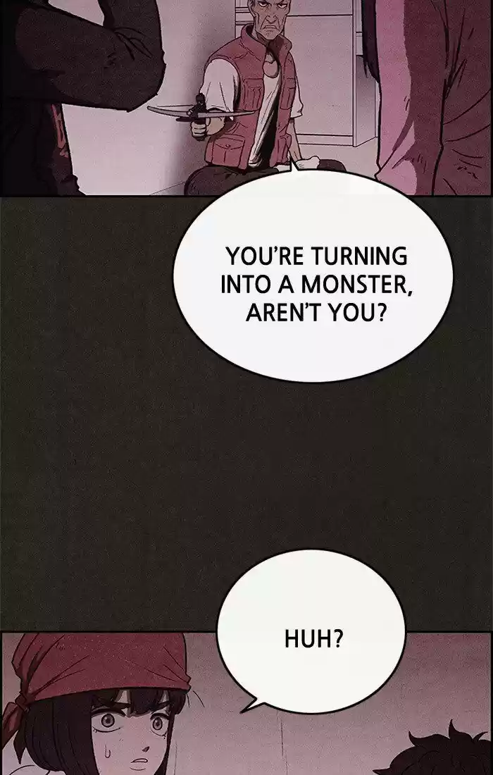 Home Sweet Home (KIM Carnby) ch.051