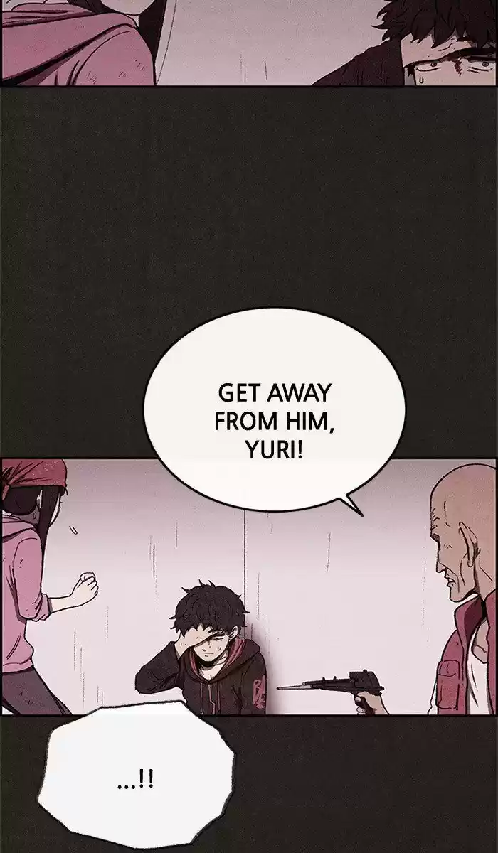 Home Sweet Home (KIM Carnby) ch.051