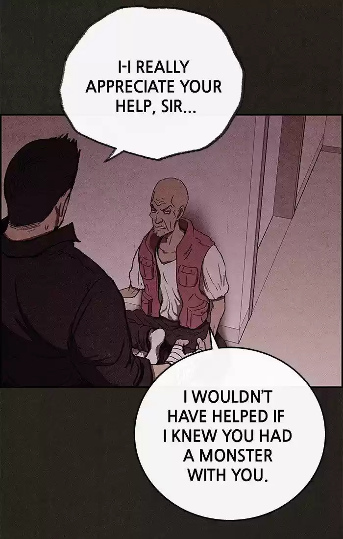 Home Sweet Home (KIM Carnby) ch.051