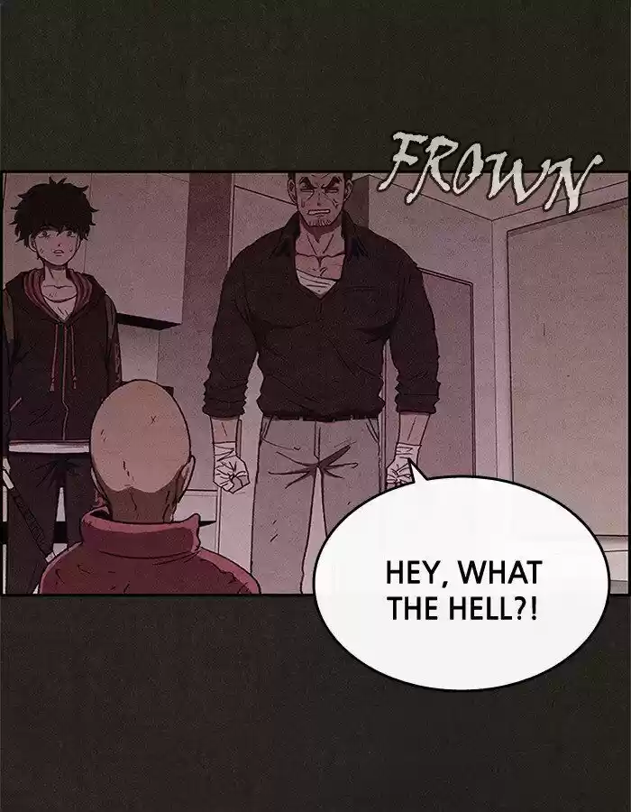 Home Sweet Home (KIM Carnby) ch.051