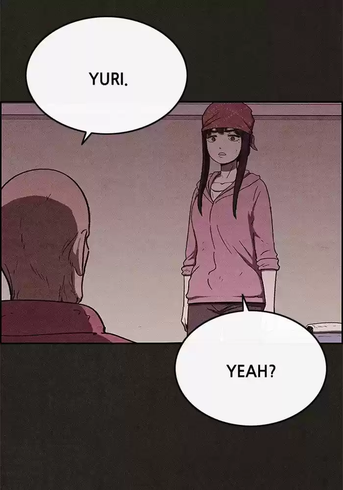 Home Sweet Home (KIM Carnby) ch.051