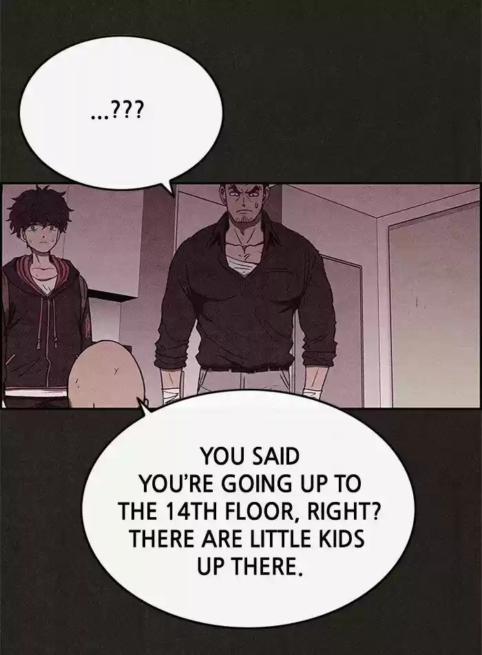 Home Sweet Home (KIM Carnby) ch.051