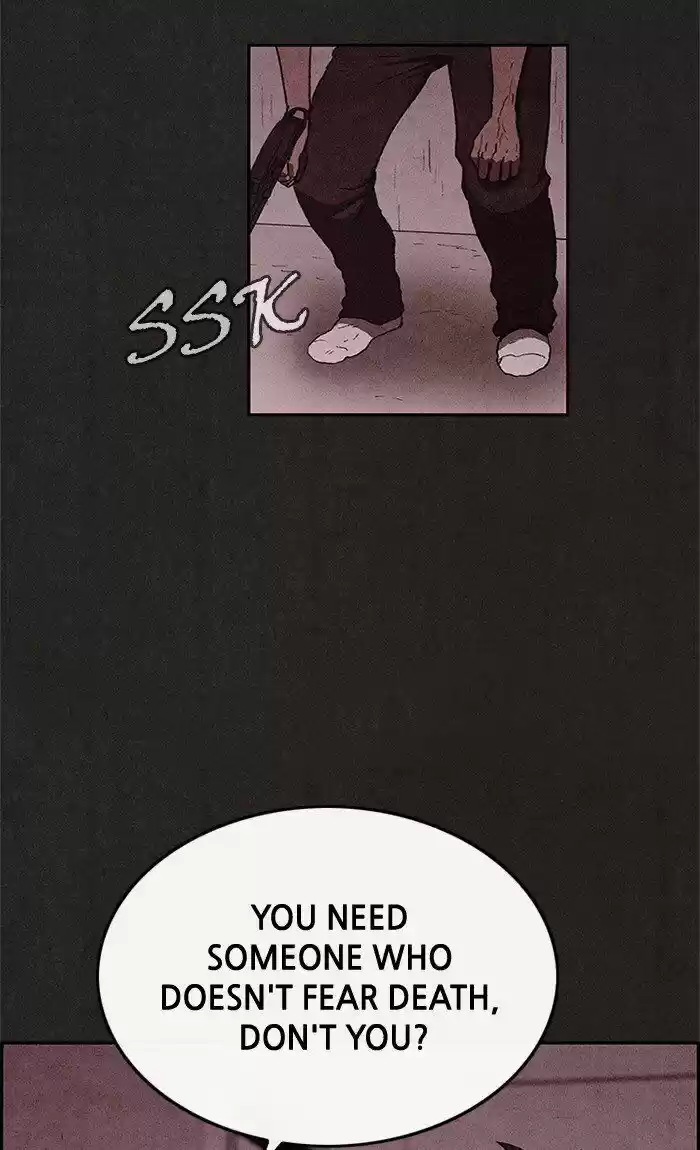 Home Sweet Home (KIM Carnby) ch.051