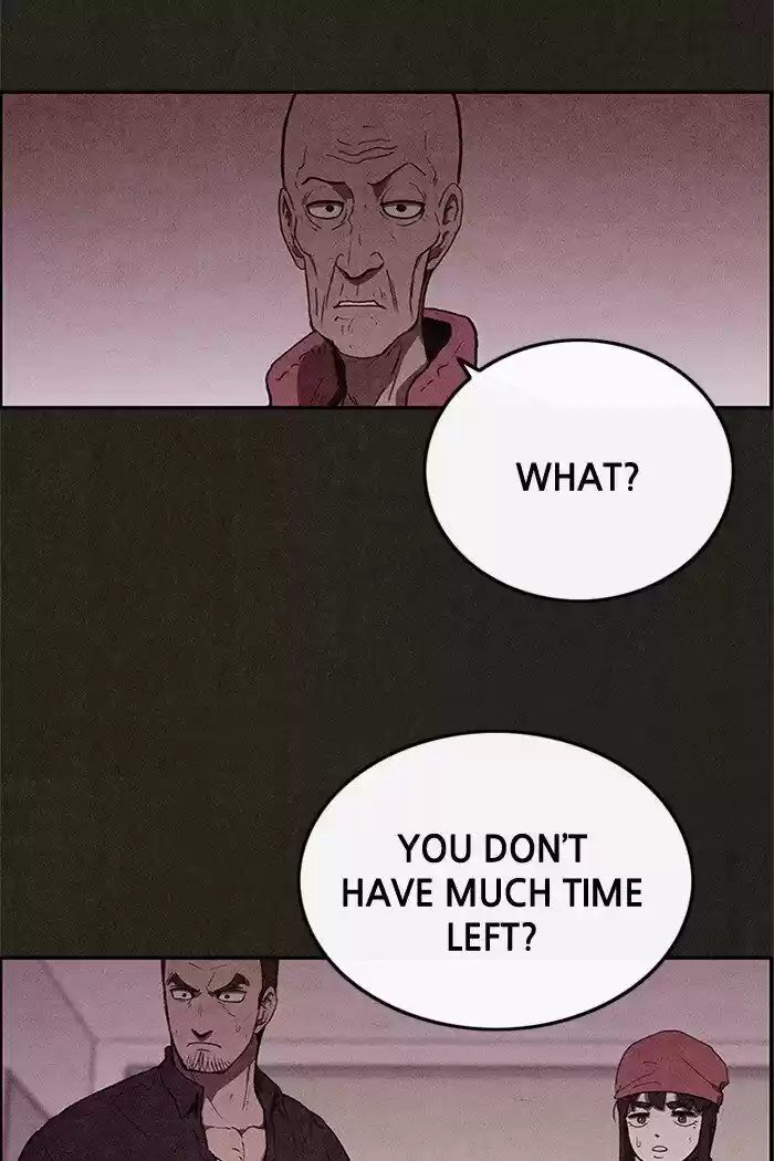 Home Sweet Home (KIM Carnby) ch.051