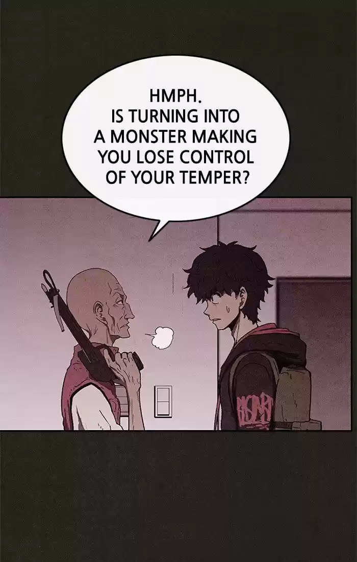 Home Sweet Home (KIM Carnby) ch.052