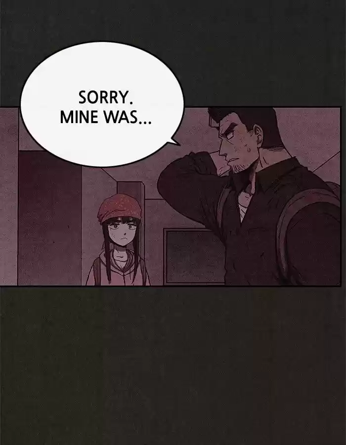 Home Sweet Home (KIM Carnby) ch.052