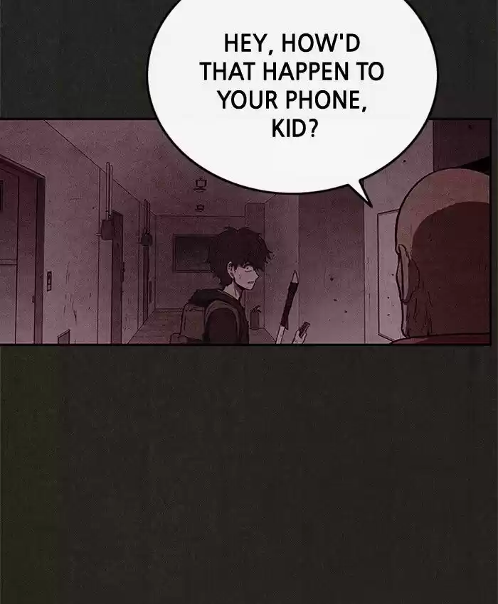 Home Sweet Home (KIM Carnby) ch.052