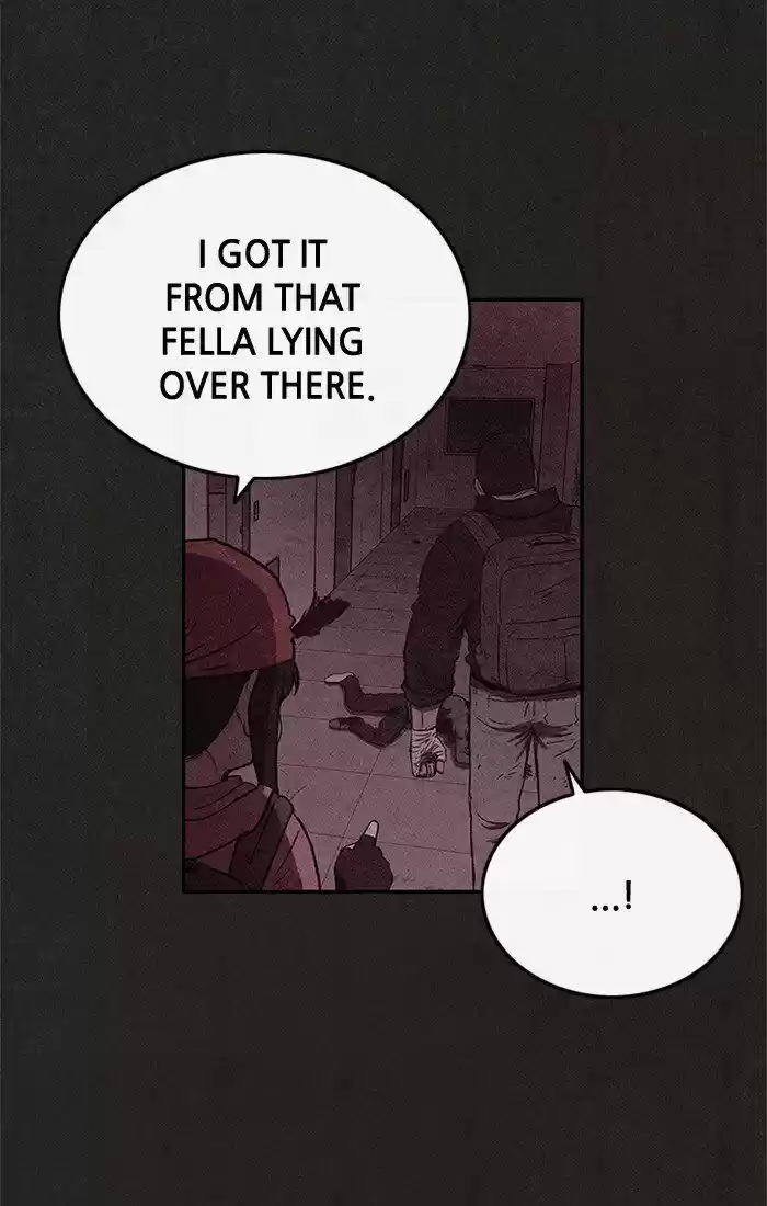 Home Sweet Home (KIM Carnby) ch.052