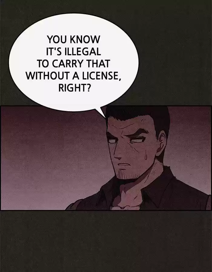 Home Sweet Home (KIM Carnby) ch.052