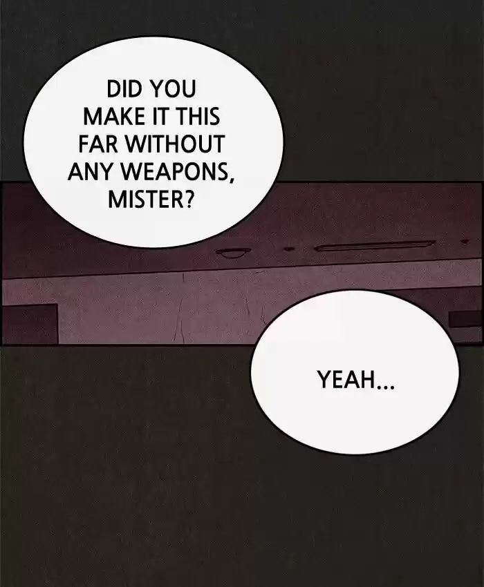 Home Sweet Home (KIM Carnby) ch.052