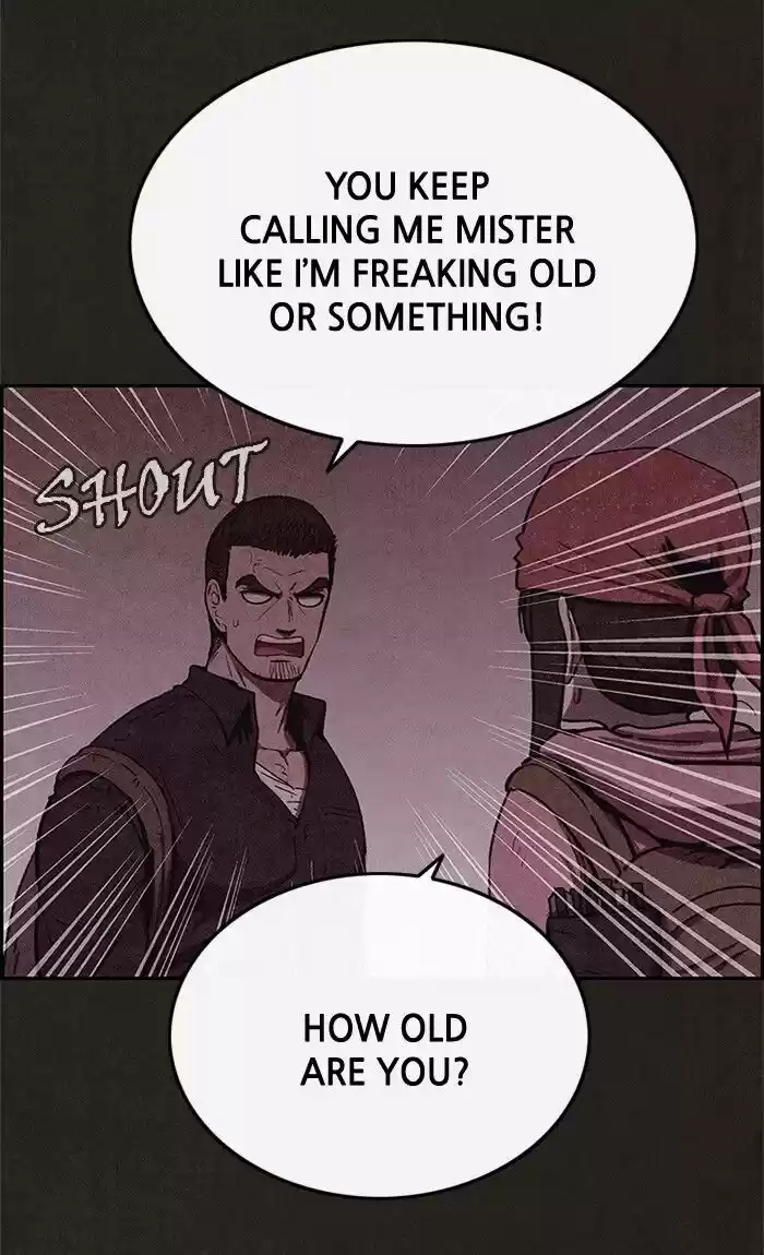 Home Sweet Home (KIM Carnby) ch.052