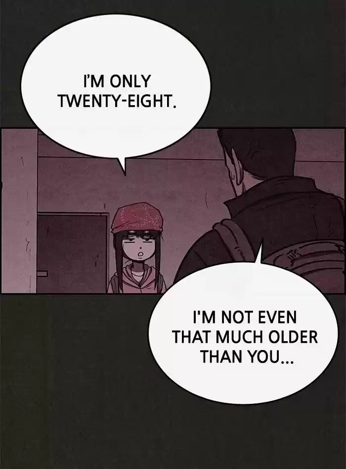 Home Sweet Home (KIM Carnby) ch.052