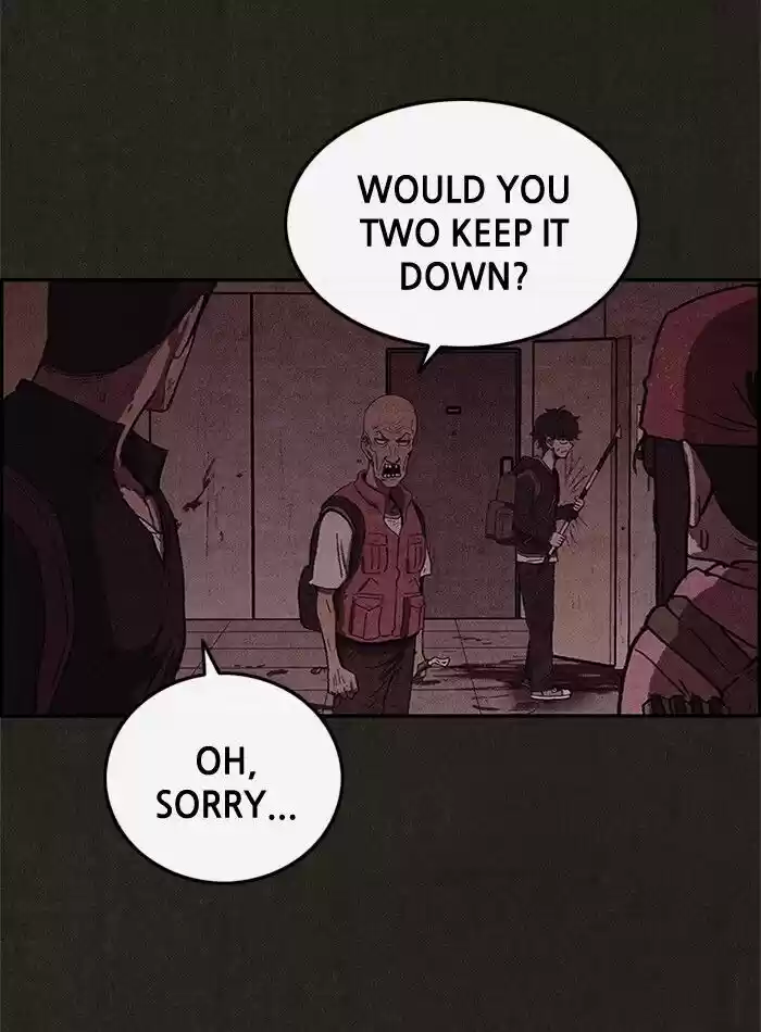 Home Sweet Home (KIM Carnby) ch.052