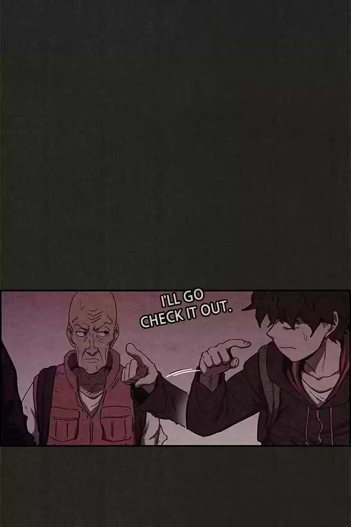 Home Sweet Home (KIM Carnby) ch.052