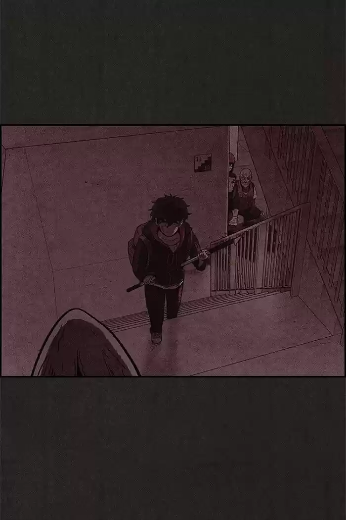 Home Sweet Home (KIM Carnby) ch.052